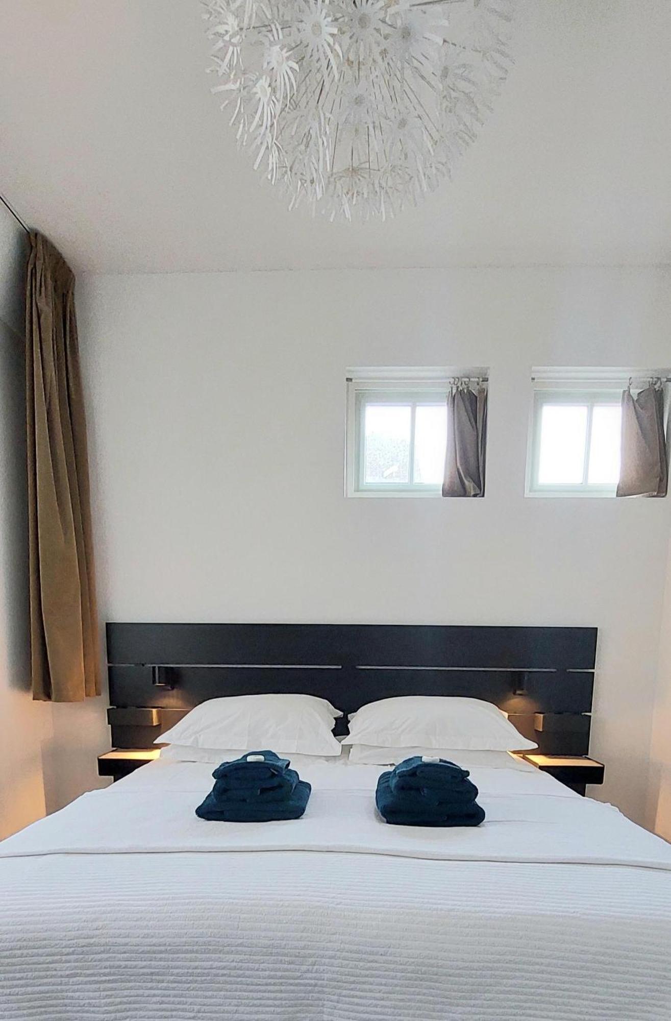 Bickersbed Bed and Breakfast Amsterdam Eksteriør billede