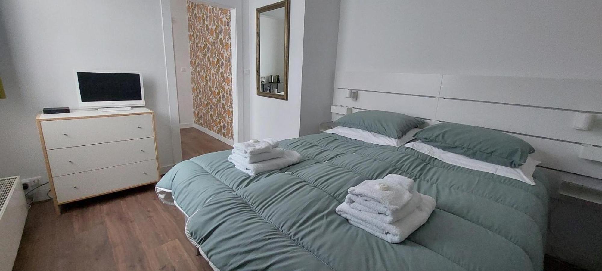 Bickersbed Bed and Breakfast Amsterdam Eksteriør billede