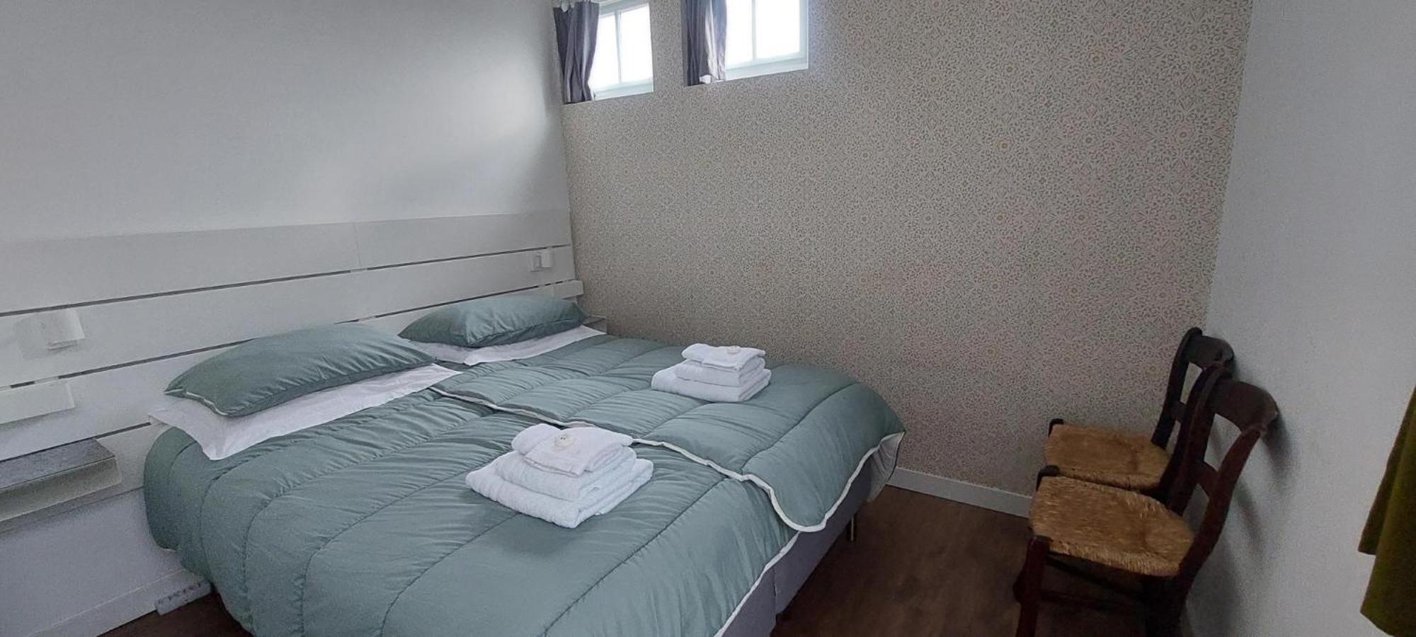 Bickersbed Bed and Breakfast Amsterdam Eksteriør billede