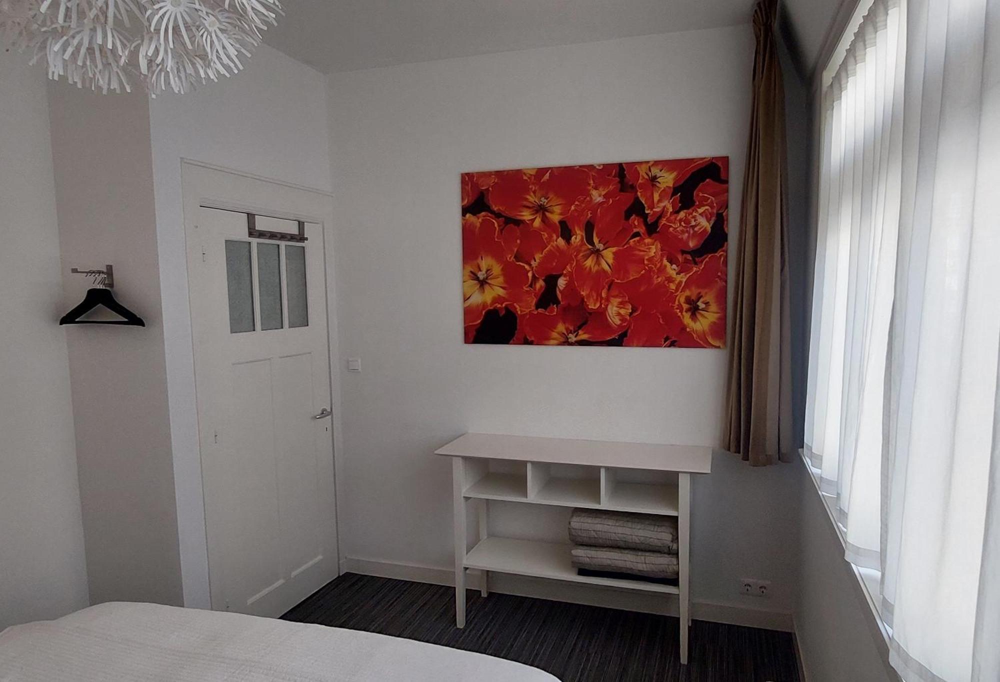 Bickersbed Bed and Breakfast Amsterdam Eksteriør billede