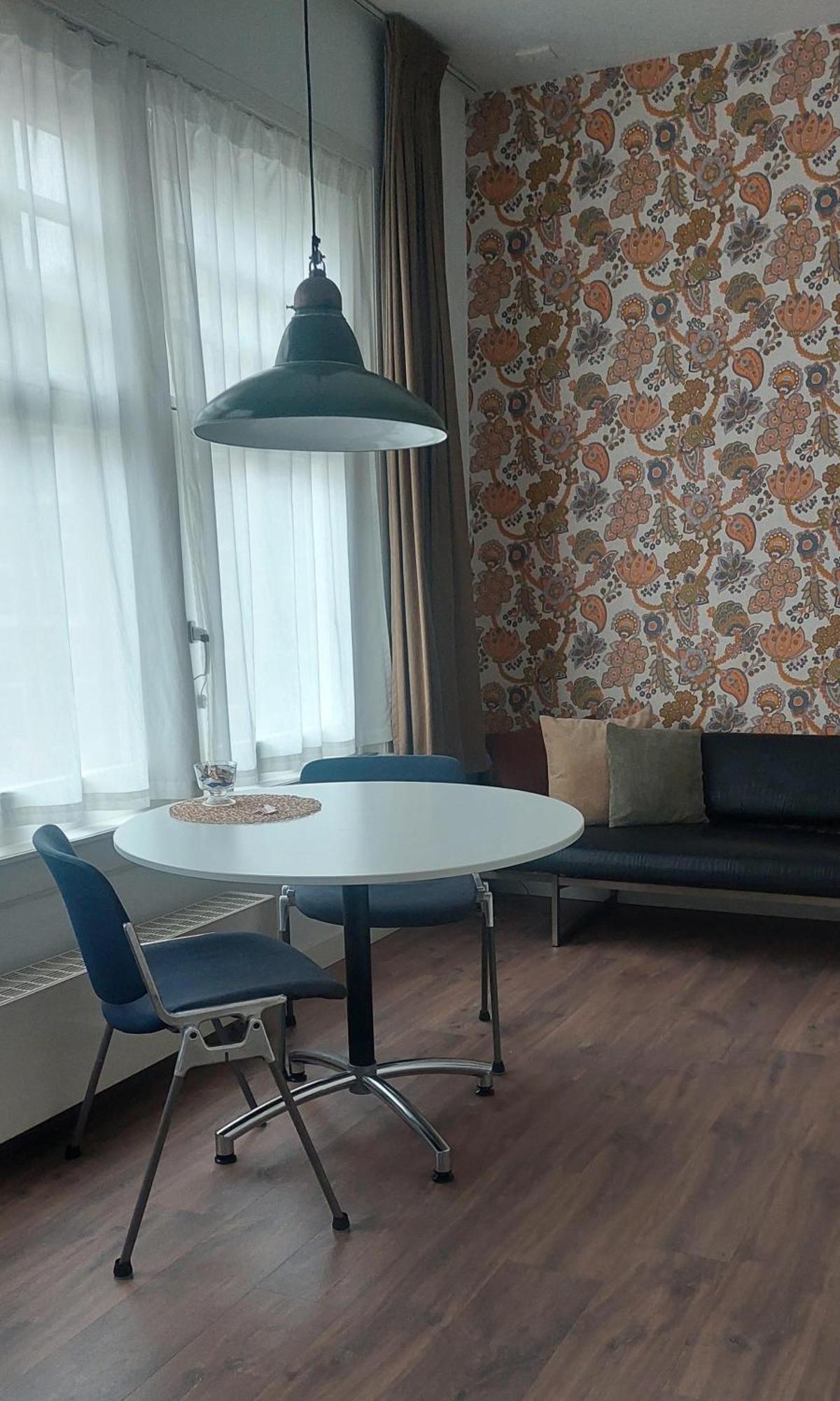 Bickersbed Bed and Breakfast Amsterdam Eksteriør billede